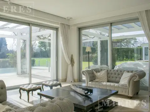 Casa en Venta 10 años