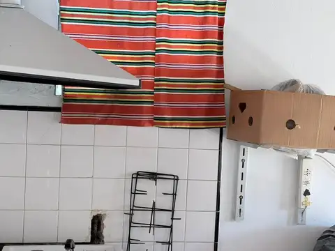 Depto Tipo Casa en Venta 52 años