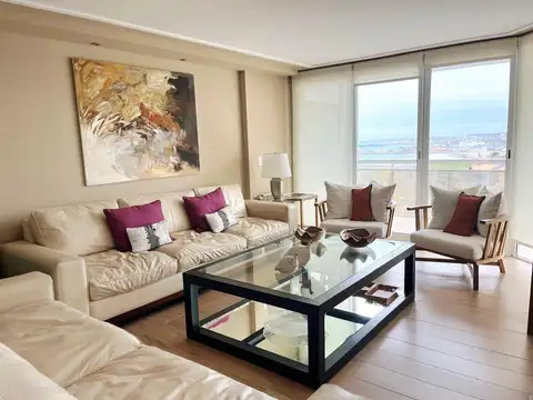 Departamento en Venta en Mar del Plata, USD 860.000