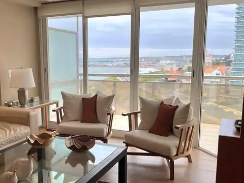 Departamento 4 ambientes con 3 baños