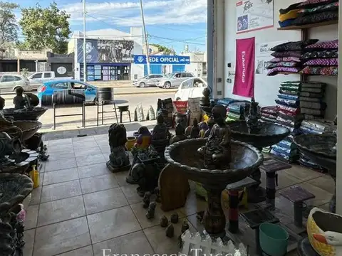 Local en Venta A Estrenar