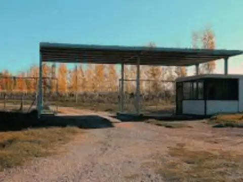 VENTA DE LOTES EN BARRIO BOSQUES DE CAPIZ