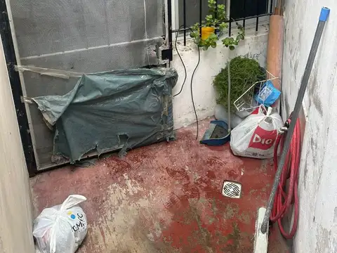 Depto Tipo Casa en Venta 35 años