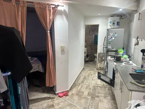 Depto Tipo Casa en Venta al Norte