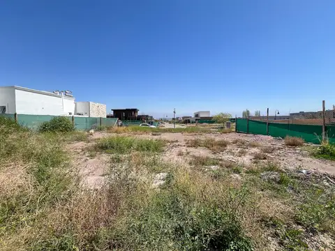 Terreno en Venta 17  mts Frente