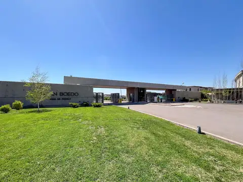 Terreno en Lujan De Cuyo