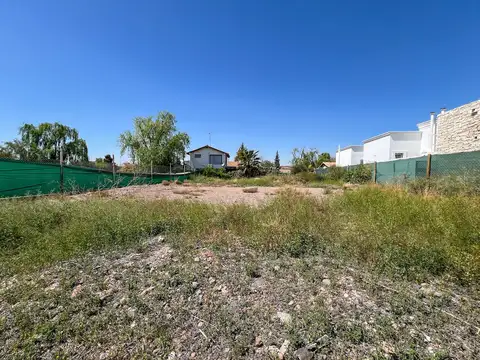 Terreno en Venta en Lujan De Cuyo, USD 69.000
