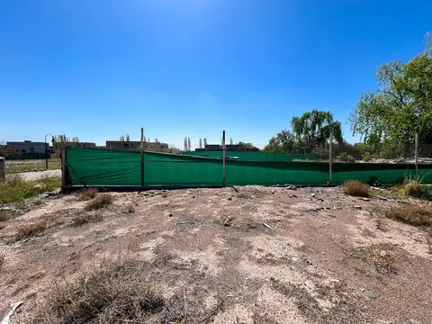 Terreno en Lujan De Cuyo
