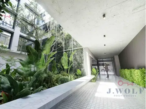 Departamento en Venta en Villa Lynch, USD 56.000