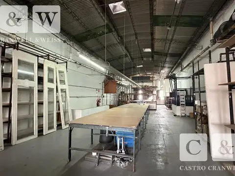 Almirante j. F. Segui  al 2100