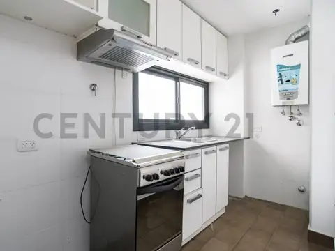 Departamento en alquiler La Plata 1 dormi céntrico