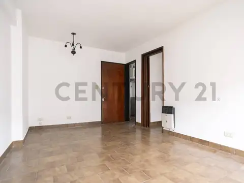 Departamento en alquiler La Plata 1 dormi céntrico