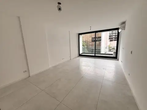 Departamento en Palermo Hollywood. The Mark. Monoambiente