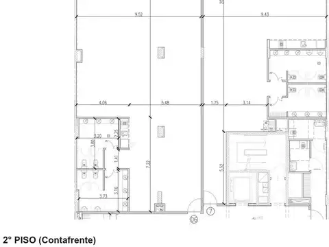 Oficina en Venta al Oeste