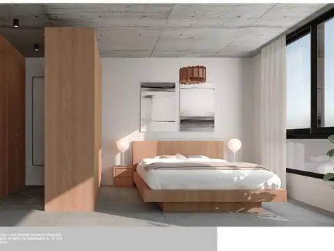 Departamento en Venta de 2 dormitorios