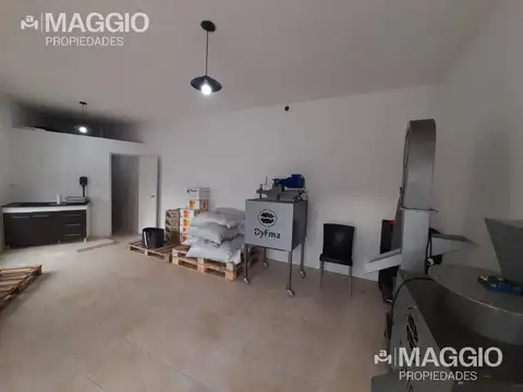 Depto Tipo Casa en Venta 5 años