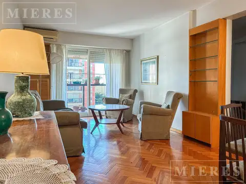 Departamento en Venta en Acassuso, USD 185.000