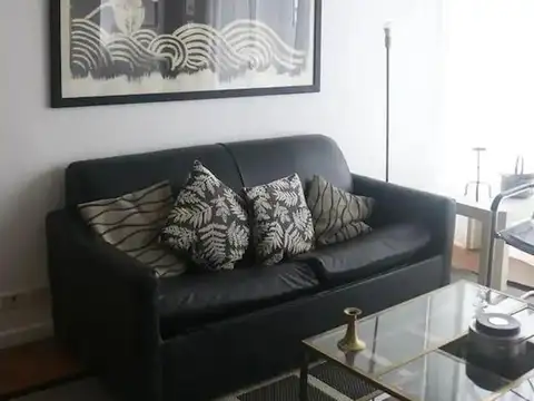 Paraguay 1200, Piso 11