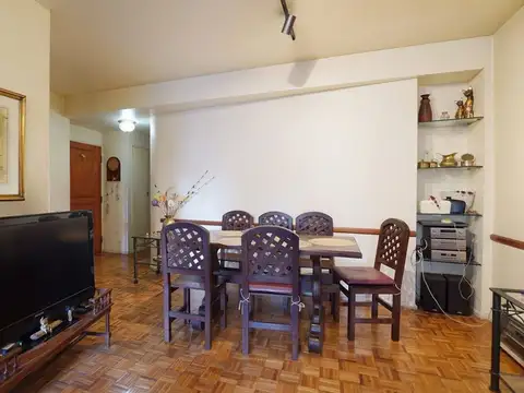 Ciudad de la Paz 2700