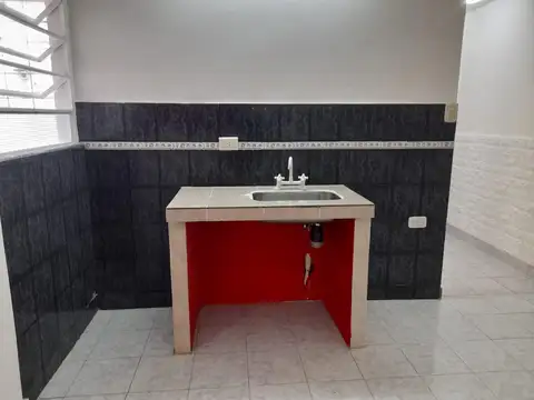 Depto Tipo Casa en Alquiler en Victoria Barrio Fate, $ 750.000