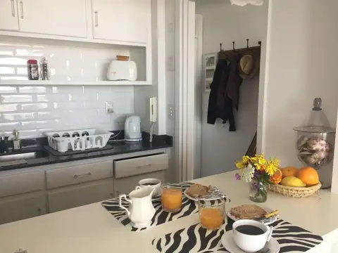 Departamento - ALQUILER_TEMPORAL - Uruguay, PUNTA DEL ESTE - RAMBLA GRAL. ARTIGAS 602