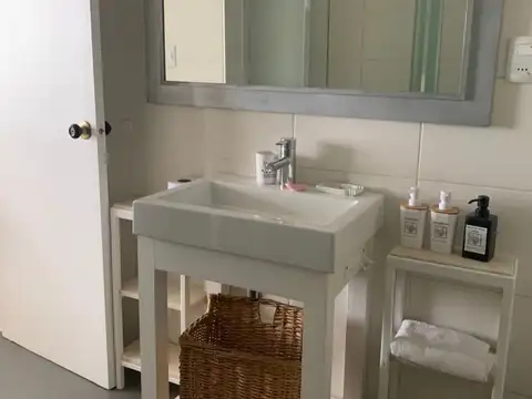 Departamento en Alquiler Temporal de Monoambiente