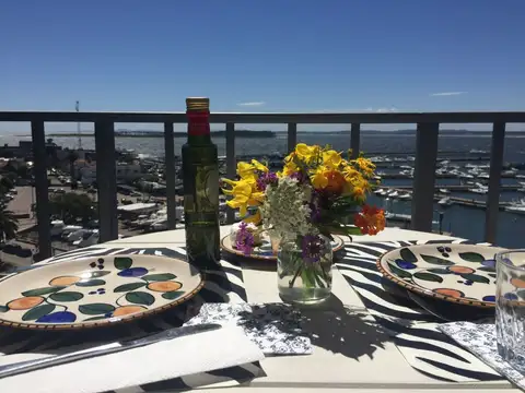 Departamento en Alquiler Temporal de Monoambiente