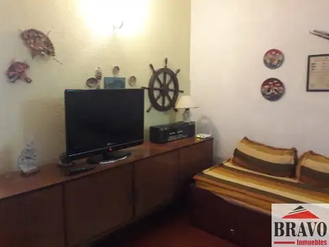 Departamento en Venta en Villa Gesell, USD 45.000