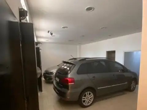 Coronel Cardenas 2200