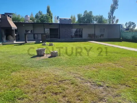 Casa en Venta en Lujan De Cuyo, USD 63.000