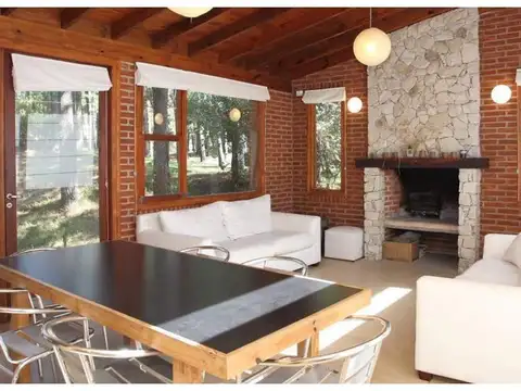 Casa Rico - Disponible diciembre, febrero y marzo 2025