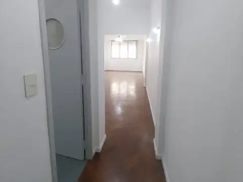 Azcuénaga 1500 , Piso No definido