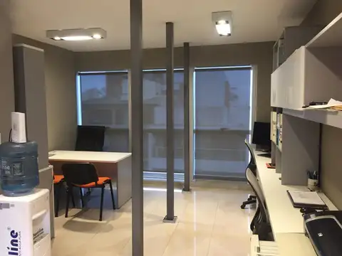 Oficina en Venta en Quilmes, USD 90.000