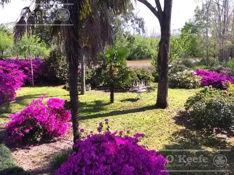 Casa en Venta en Zona Delta San Fernando, USD 150.000