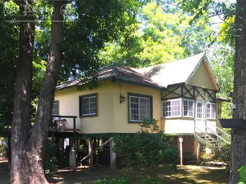 Chacra 15 has - Isla para disfrutar del descanso soñado - San Fernando