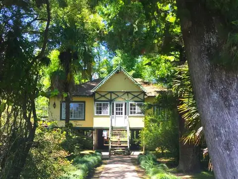 Chacra 15 has - Isla para disfrutar del descanso soñado - San Fernando