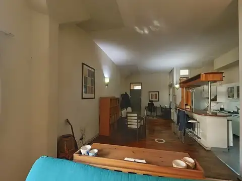 Departamento en Venta en Colegiales, USD 330.000