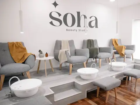 General José María Paz 2400