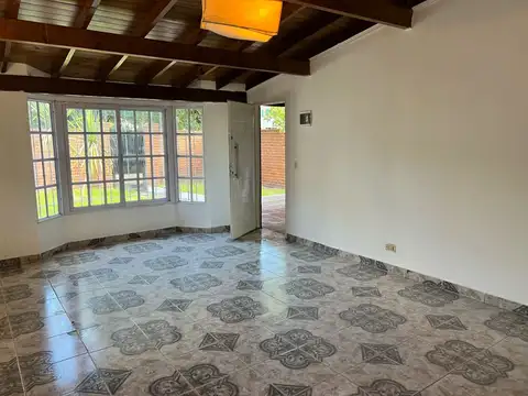 Casa en Alquiler 11 años