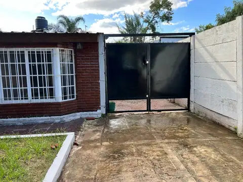 Casa en Alquiler de 2 dormitorios
