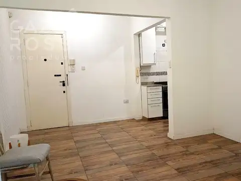 Departamento en Venta 15 años