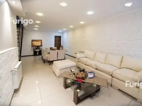 Casa en Venta de 4 dormitorios