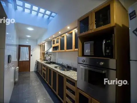 Casa en Venta 10 años