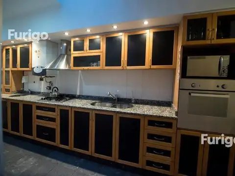 Casa en Venta al Oeste