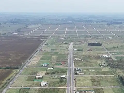 Terreno en Venta en Pontevedra, USD 30.000