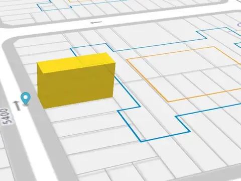 Lote en VENTA Villa Devoto