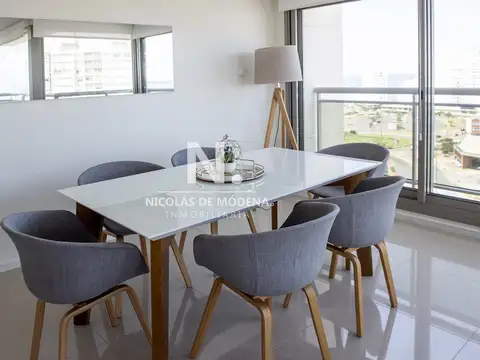 Departamento en Venta de 2 dormitorios