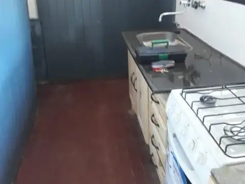 GUÈMES 2450 - DPTO. DE PASILLO - 1 DORMITORIO -