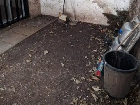 GUÈMES 2450 - DPTO. DE PASILLO - 1 DORMITORIO -