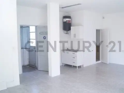 Departamento en Venta en Saavedra, USD 63.000